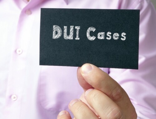 Can (and Should) You Request a Jury Trial in Your South Carolina DUI Case?